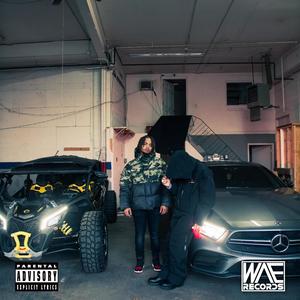 Never Switch (feat. EK39) (Explicit)