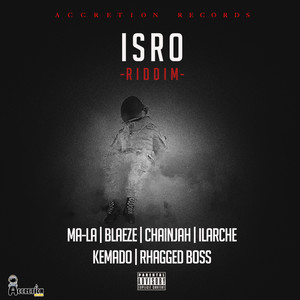 Isro Riddim