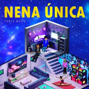 NENA ÚNICA (feat. SAID & OVER FLOW)