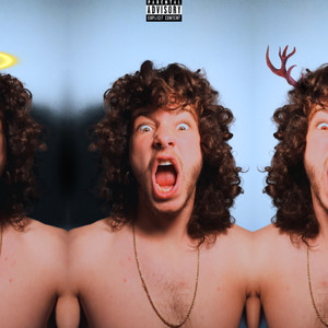 Dance With Me (Explicit)