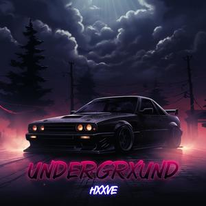 UNDERGRXUND
