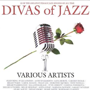 Divas of Jazz