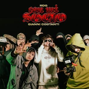 CON MI SOCIO (feat. RDG) (Explicit)