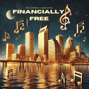 Financially Free (Explicit)
