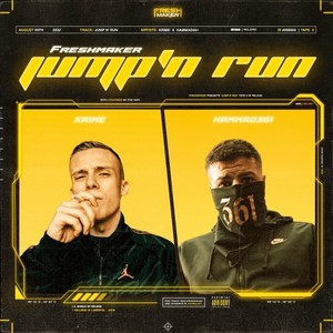 Jump 'n Run (Explicit)