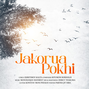 Jakoruwa Pokhi