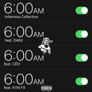 6am (Explicit)