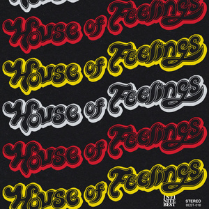 House of Feelings - Keep On Running