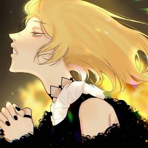 海の幽霊 (和声版)