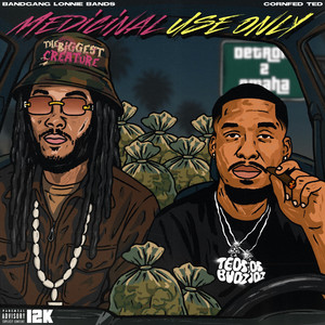 Crank it (feat. RXK Nephew) (Explicit)