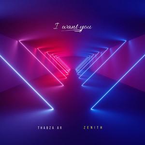 I want you(feat. Zenitth) (Original Mix)