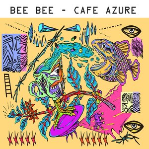 Cafe Azure