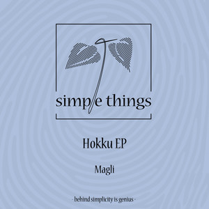 Hokku EP