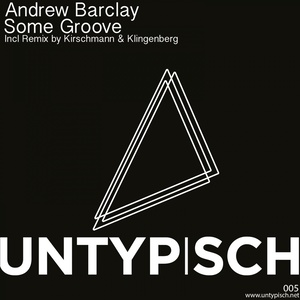 Some Groove (Kirschmann & Klingenberg Remix)