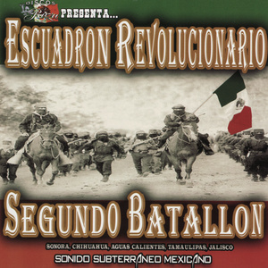 Mexicanos