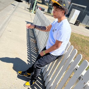 EVERYDAY (Explicit)