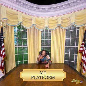 My Platform (Explicit)