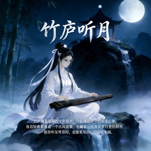 君莫停·弦守十年 (伴奏)