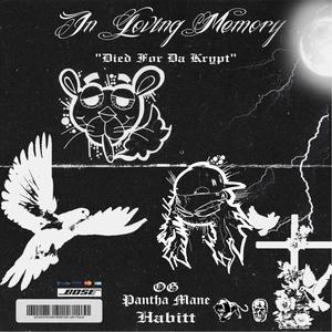 Died For Da Krypt(feat. OG PANTHA MANE) (Explicit)