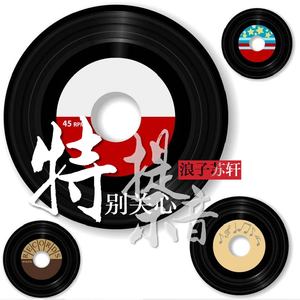 特别关心提示音 (伴奏)