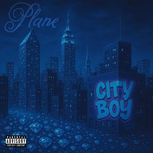 City Boy (Explicit)