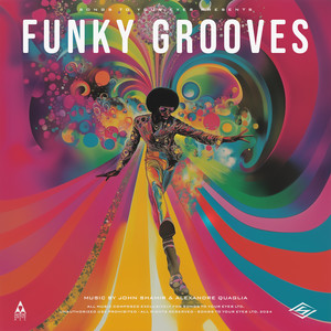 Funky Grooves