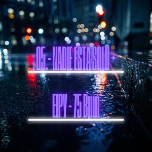 Nadie Esta Solo (feat. Eipy On The Beat) (Explicit)