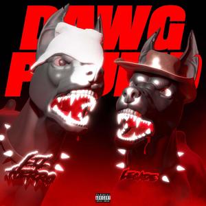 Dawg Pound (feat. LECADE) (Explicit)