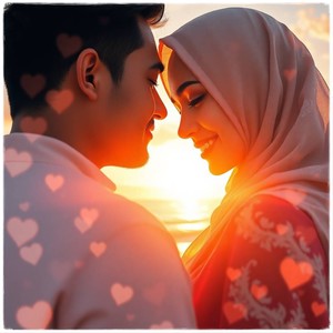 شُكْرًا يَا حُبِّي دَوْمًا