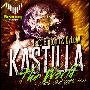 Gotta Get Outta Here (Original Mix)