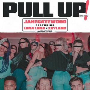 jakegatewood - PULL UP! (Explicit)