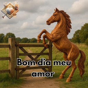 Bom Dia Meu Amor