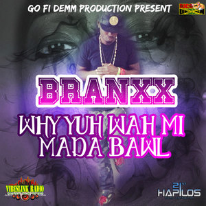 Why Yuh Wah Mi Mada Bawl - Single