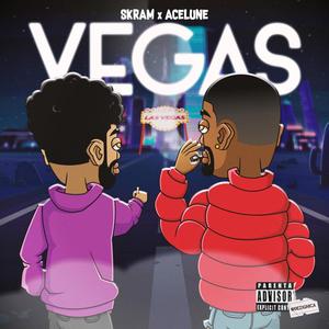 Vegas (feat. ACELUNE) [Explicit]