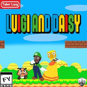 Luigi & Daisy (Explicit)