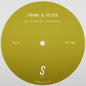 Can You Feel It (Original Mix)