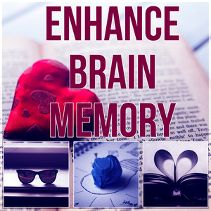 Enhance Brain Memory - Relaxing Piano Music for Reading, Concentration Music for Studying