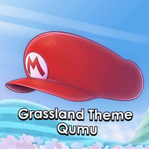 Grassland Theme (From "Super Mario Bros. Wonder") (Cover Version)