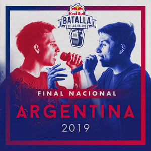 Final Nacional Argentina 2019 (Live) [Explicit]
