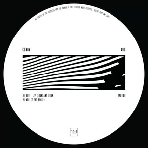 Redundant Drum (Original Mix)