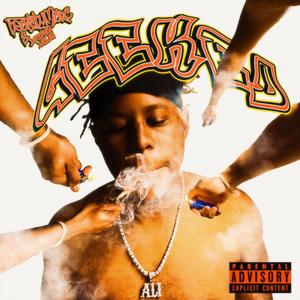 Geeked (feat. Stephen Jailon) (Explicit)