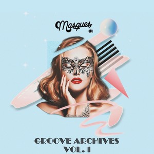 Groove Archives, Vol. 1