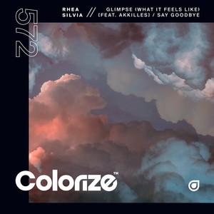 Say Goodbye (Extended Mix)