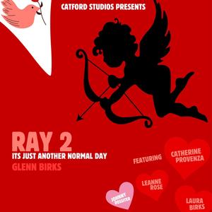 RAY 2 (Explicit)