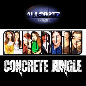 Concrete Jungle (feat. Roisin Kearney & Jade Augis) [Explicit]