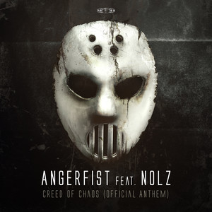 Creed of Chaos(Official Anthem)