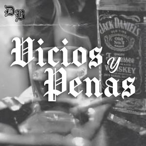 Vicios y Penas (Base de Rap BoomBap | Hip Hop Instrumental )