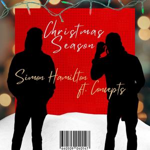 Christmas Season (feat. Concepts)