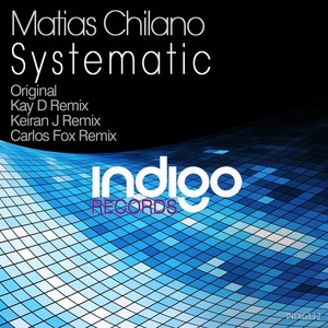 Systematic (Kieran J Remix)
