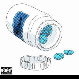 Perc 10 (feat. Tee $lime & D3) (Explicit)